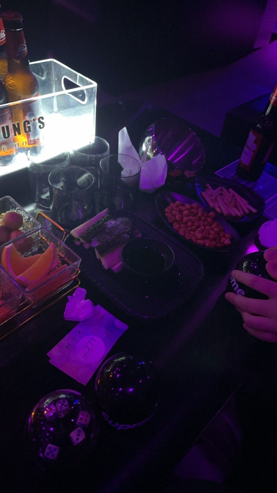 德州商务ktv中低端差异-德城区ktv预订